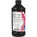 BioX L-Carnitine Liquid 1200mg | 100% Pure L-Carnitine Tartrate | Stimulant Free Weight Loss Support Exercise Performance Muscle Recovery | Sugar Free Calorie Free | 473 mL Blue Raspberry (Pack of 1) 473 ml (Pack of 1) - Buy Online on SooperMarket.com