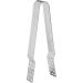 Chef Aid Stainless Steel Tea Bag Squeezer Silver - Buy Online on SooperMarket.com