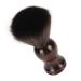 Portable Beard Foam Brush - Soft Nylon Bristles & Ergonomic Handle for Salon & Home | Removes Dirt & Generates Rich Foam - Buy Online on SooperMarket.com