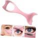 FOYTOKI Eyeliner Auxiliary Artifact Lash Kit Lash Separator Women Make up Tools Miss Slender Makeup Stand - Buy Online on SooperMarket.com