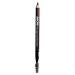 Maybelline New York Brow Precise Shaping Eyebrow Pencil Deep Brown 0.02 oz - Pack of 1 - Buy Online on SooperMarket.com