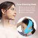 Yosoo Health Gear Double Chin Reducer | V Line Mask for Slimming and Wrinkle Reduction - Buy Online on SooperMarket.com