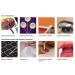 400 Count Biodegradable Wooden Cotton Swabs | Organic Double Tipped Ear Buds for Ear Wax Removal Crafts & Cleaning - Buy Online on SooperMarket.com