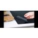 Large Magnetic Induction Cooktop Protector Mat - Anti-strike & Anti-scratch Glass Top Stove Cover - Silicone Mat for Electric Stove - Buy Online on SooperMarket.com