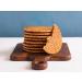 Daelmans Honey Stroopwafels - 8-Pack Cube Box for Sweet Treats - Buy Online on SooperMarket.com