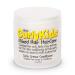 Curly Creme Conditioner Paraben Free Leave In 6 oz
