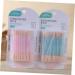 PLAFOPE 24pcs Women Eyeshadow Brush Foam Eyeshadow Makeup Sponge Sponge - Buy Online on SooperMarket.com