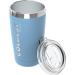 Coldest 20 oz Stainless Steel Vacuum Insulated Tumbler with Sliding Lid - Fusion Blue - Buy Online on SooperMarket.com