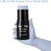 Go Ho Cream Grey Blendable Stick 1.06 OZ - Professional Face Paint for Halloween SFX Makeup - Buy Online on SooperMarket.com