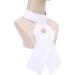 CHICIRIS Riding Stock Tie Conveneint Equestrian Pre Tie Cotton 32x20.5cm Equestrian Equipment for Equestrian Competition - Buy Online on SooperMarket.com