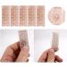 Dong Bang Sterile Ear Acupuncture Disposable Press Patches x 500pcs - Buy Online on SooperMarket.com