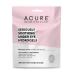 Acure Seriously Soothing Under Eye Hydrogels, 100% Vegan, For Dry to Sensitive Skin, Blue Tansy & Arnica - Soothes & Minimizes Dark Circles, Two Single Use, 0.24 Fl Oz Seriously Soothing 0.236 Fl Oz (Pack of 1)