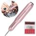 Pen Body Not Easy To Fatigue Electric Nail Drill Nail Polisher Small Body Powerful Motor for Home Beauty Salon - Buy Online on SooperMarket.com
