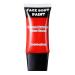 CCbeauty Red Face Paint - Professional Water-Based Cream Makeup for Halloween Clowns Jokers Mimes & More | Full Coverage SFX Body Paint - Buy Online on SooperMarket.com