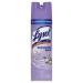 Lysol Early Morning Disinfectant Spray breeze, 19 Ounce