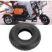 Mobility Scooter Tyre Precision Workmanship Strong Grip Ability Firm Pneumatic Tyre for Mobility Scooter for Electro-Tricycle - Buy Online on SooperMarket.com