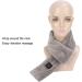 Heating Pad for Neck Relief | Portable Electric Heated Neck Wrap for Pain Protection - Buy Online on SooperMarket.com