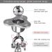 SELEWARE Heavy Bag Mount Hanger - Boxing Punching Bag Ceiling Mount with Silent Ball Swivel for Muay Thai Training - Buy Online on SooperMarket.com