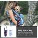 Insulated Water Bottles 2Pcs Baby Stroller Feeder Bag Nursing Bottle Thermal Bag Bottle Holder Mam Bottles Newborn - Buy Online on SooperMarket.com