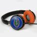 Florida Gators Bluetooth Headphones by AudioSpice - NCAA Sonic Jam - Buy Online on SooperMarket.com