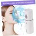 Healeved 3 Pcs Mist Sprayer Hunidifier Mini Face Humidifier Humidifiers Face Moisturizing Sprayer White - Buy Online on SooperMarket.com