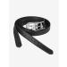 LeMieux Arika Stirrup Leathers Black 145cm - Buy Online on SooperMarket.com