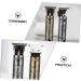 MUSISALY 1 Set Oil Head Hair Clipper LCD Display Hair Pusher Grooming Clipper Hair Cutting Tool Practical Clipper Hair Trimmer LCD Display Hair Clipper Safe Hair Clipper Men Hair Pusher - Buy Online on SooperMarket.com