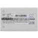 750mAh Replacement Battery for Technaxx C5000 - High-Quality International Shipping - Buy Online on SooperMarket.com