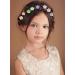 30 Pcs Matte Cherry Blossom Mini Flower Claw Clips - Cute Hair Accessories for Girls & Women - Buy Online on SooperMarket.com