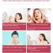 Closer RF Neck Face Beauty Device Replacement EMS Lifting Neck Wrinkles Remover LED Photon Therapy Skin Tighten Anti Wrinkle Skin Device - Buy Online on SooperMarket.com