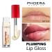 Phoera Lip Plumping Gloss | Natural Lip Care with Vitamin E Shea Butter & Cinnamon Oil for Fuller Softer Lips - Buy Online on SooperMarket.com