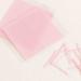 Beavorty Double Eyelid Stickers - 6 Sheets for Beautiful Eyes | Fiber Material Pink Eye Patches for Women & Girls - Buy Online on SooperMarket.com