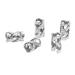 20pcs Vintage Hair Beads Accessories - Smooth Surface Beard Beads for Women | Free Styling & Wide Use - Buy Online on SooperMarket.com