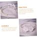 PLAFOPE Pearl Flower Headband Wedding Decor Pearl Headband Decorative Flower Headband Flower Head Band Wedding Hair Accessory Headband Ornament Head Band for Bride Exquisite Hair Band - Buy Online on SooperMarket.com