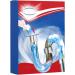 IOIUSKKU Effective Foam Cleaner Unblock Without Residue Drain Cleaner ABS Clog Remover Pipe Dirt Remove Odor Soap Stains - Buy Online on SooperMarket.com
