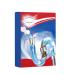 dijiusidy Quick Drain Cleaner Dissolve Dirt For Fresh And Clean Pipes Foam Cleaner ABS Clog Remover Soap Stains Quickly Purify