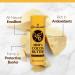 Cococare 100% Cocoa Butter Stick | All-Natural Skin Hydration & Protection | 2 Pack (1 oz each) - Buy Online on SooperMarket.com
