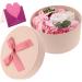 FRCOLOR 4 Boxes Preserved Flower Decoration Soap Flower Mother Fragrance 16.2X16.2X8.2CMx4pcs Pink1x4pcs - Buy Online on SooperMarket.com