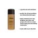RAYA Herbal Facial Peeling Gel - Gentle Exfoliator for Oily Skin | Minimize Pores & Brighten Complexion | International Shipping Available - Buy Online on SooperMarket.com
