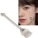 Blackhead Removal Tool Extractor Tool for Comedone Zit Acne Whitehead Blemish Stainless Steel Lightweight Skin Care Acne Extractor Tool for Women Girl - Buy Online on SooperMarket.com