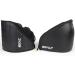 Exalt Paintball Goggle Case - V3 Black/Lime Lens Mask Protector - Buy Online on SooperMarket.com