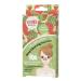 Deep Cleansing Nose Pore Strips with Watermelon Aloe Vera Gel and Witch Hazel Extract Perfect Blackhead Cleaner and Remover 6 Nose Strips in a Box