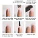 Zroven Builder Gel Nails 15g - UV LED Soak Off Extension Gel for Nail Art & Fingernail Extensions - Buy Online on SooperMarket.com
