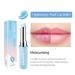 Hyaluronic Acid Lip Balm - Moisturizing & Nourishing, Reduce Fine Lines, Protect Skin - Natural Extracts (New Packaging) - Buy Online on SooperMarket.com