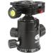 SIRUI G-20KX Ball Head with Quick Release Plate - 20 kg Load, Acra Swiss Compatible - Buy Online on SooperMarket.com