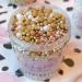 Luxury metallic Gold Nude Beige neutral White Rose Gold Christmas Sprinkles mix blend baby shower cupcakes cookies biscuits edible cake topper pearls wedding hen party decoration chocolate balls MOET - Buy Online on SooperMarket.com