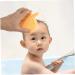 3pcs Kids Bath Ball Loofah Set - Cartoon Body Scrub Pouf & Exfoliating Mittens for Fun Bathing - Buy Online on SooperMarket.com