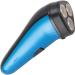 Professional Rechargeable Cordless Beard Trimmer for Men - Multifunctional Electric Grooming Tool (Blue) - Shop Internationally - Buy Online on SooperMarket.com