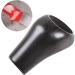 Knobm Gear Knob Cover Abs Gear Knob Cover Fits For A C E G Gls Left Hand Driving (oak grain) - Buy Online on SooperMarket.com