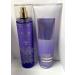 Bath and Body Works Fresh Cut Lilacs Gift Set 2021 - Fragrance Mist & Body Cream - Buy Online on SooperMarket.com